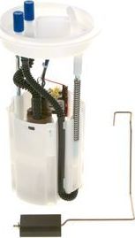 Бензонасос (топливный насос) Bosch. Артикул 0 986 580 940