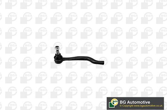 Наконечник рулевой тяги BGA. Артикул SR5653