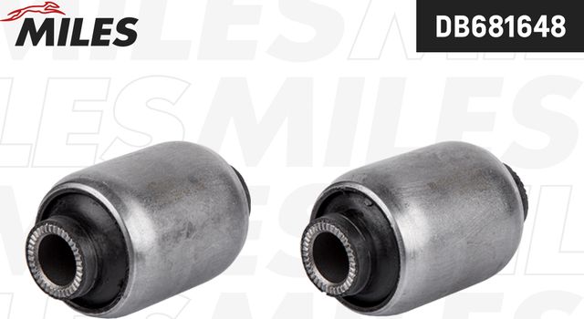 Сайлентблок рычага KIA CARNIVAL/GRAND CARNIVAL III 05- пер.подв. (Miles). Артикул DB681648