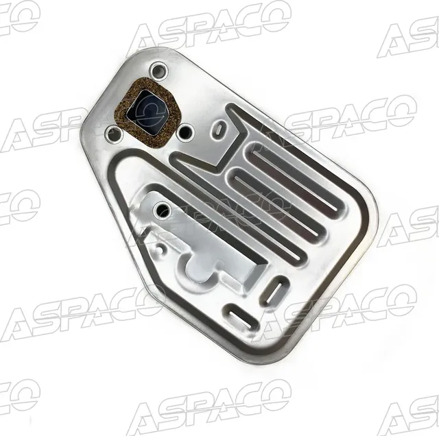 ФИЛЬТР АКПП МАСЛЯНЫЙ БЕНЗИН MITSUBISHI GALANT COLT/LANCER 93 (Aspaco). Артикул AP83247