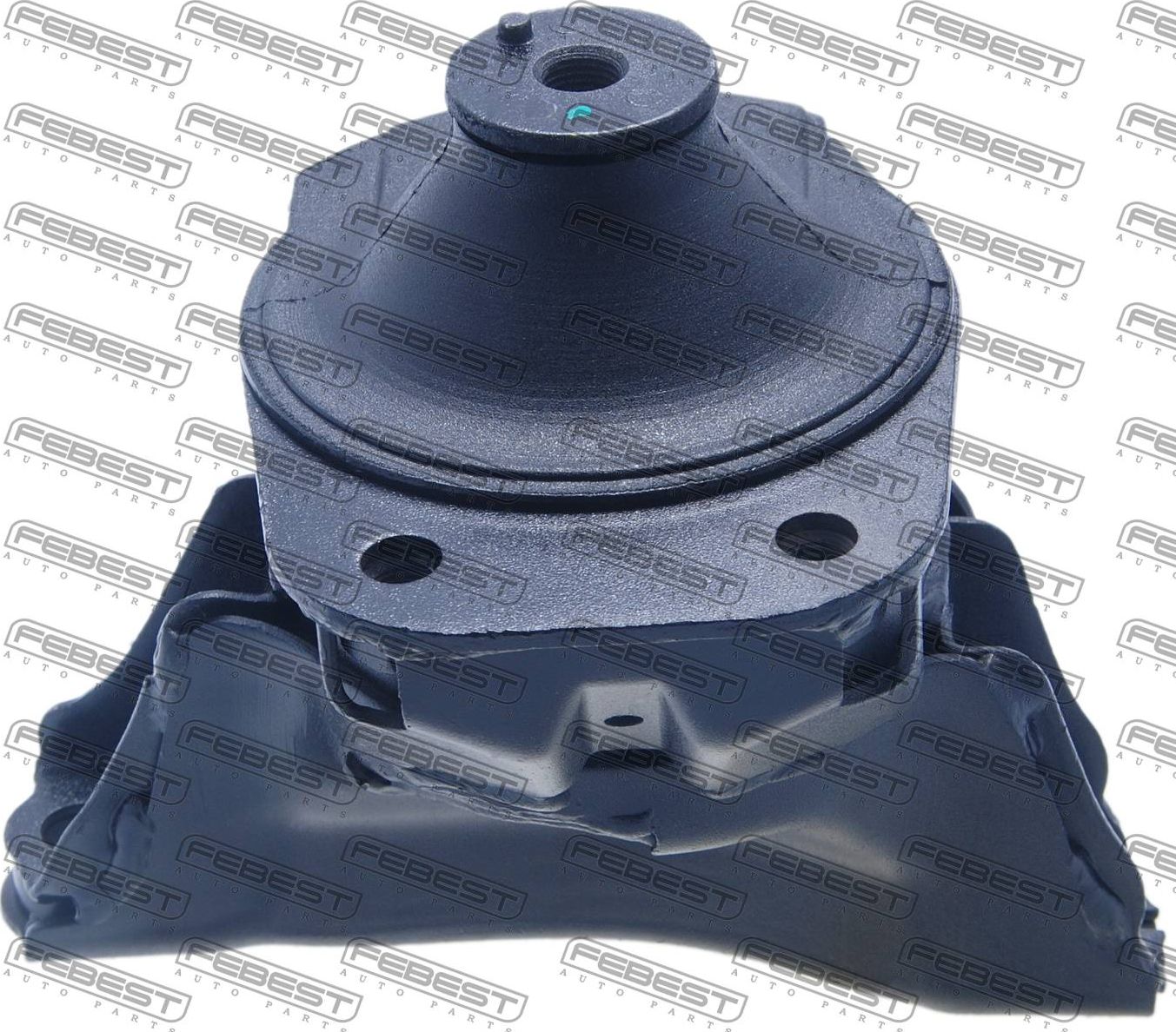 Подушка (опора) двигателя Febest. Артикул HM-FDATFR