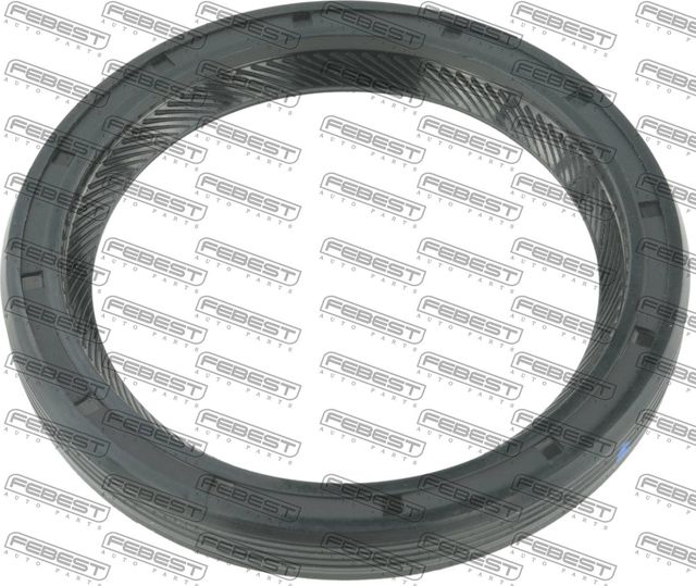 Сальник коробки скоростей 43.6x58.3x7 Febest. Артикул 95KAY-45580707R