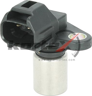 Датчик положения распредвала TOYOTA AVENSIS/COROLLA (Kortex). Артикул KER2023