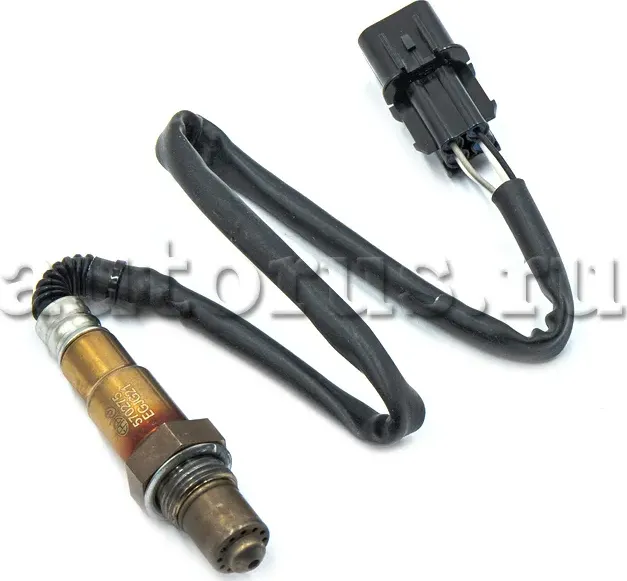 Лямбда-зонд HYUNDAI ACCENT/GETZ/ KIA CEED/RIO (ERA). Артикул 570275