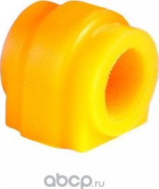 Втулка полиуретановая стабилизатора, передней подвески (Точка Опоры). Артикул 18011816