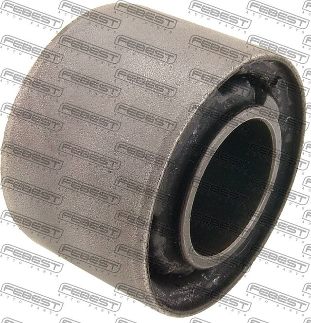 Подушка (опора) двигателя Febest для Nissan Titan I (A60) 2003-2015. Артикул NAB-210