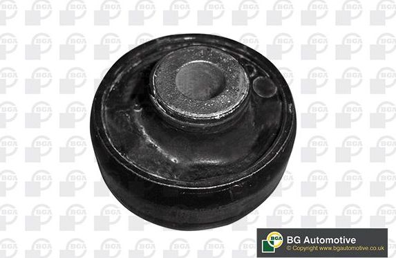Сайлентблок переднего рычага подвески BGA. Артикул BU8101