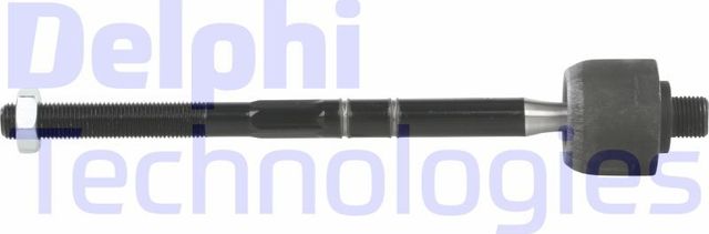 Рулевая тяга Delphi правая/левая внутренняя для Mercedes-Benz CLK-Класс II (C209, A209) 2002-2010. Артикул TA2032