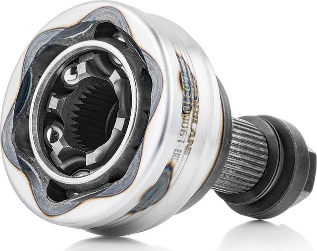 Шрус наружный (граната) Mobiland передний для SEAT Leon II 2006-2012. Артикул 603100061