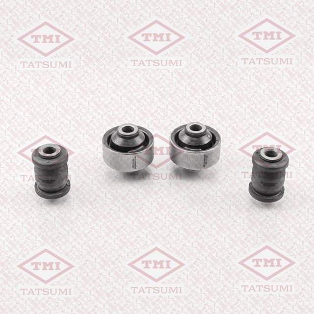 Ремкомплект MITSUBISHI LANCER 00-09/OUTLANDER 02-06 пер.подв. (Tatsumi). Артикул TEF1170