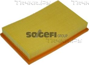 Воздушный фильтр Fram для Skoda Octavia A5 2004-2006. Артикул CA9015
