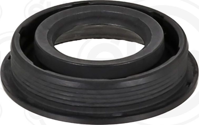 Прокладка клапанной крышки 441724 Elring. Артикул 380.150