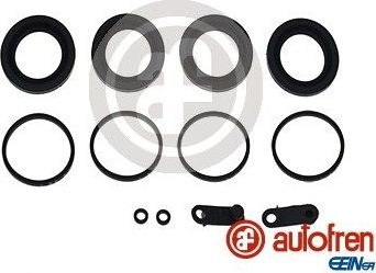 Ремкомплект тормозного суппорта Autofren Seinsa. Артикул D42379