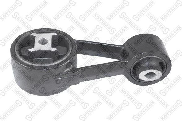 Подушка (опора) двигателя Stellox правая верхняя для Citroen Jumpy II 2007-2016. Артикул 25-19779-SX