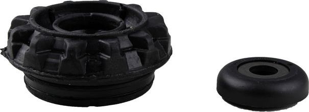 Опора амортизатора (стойки) Bilstein BILSTEIN - B1 OE Replacement передняя для SEAT Arosa I 1997-2004. Артикул 12-116959