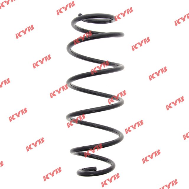 Пружина подвески KYB (Каяба) K-Flex передняя для Jaguar X-Type I 2001-2009. Артикул RH2645