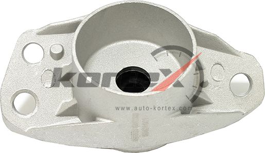 Опора амортизатора зад. (Kortex). Артикул KAC1001