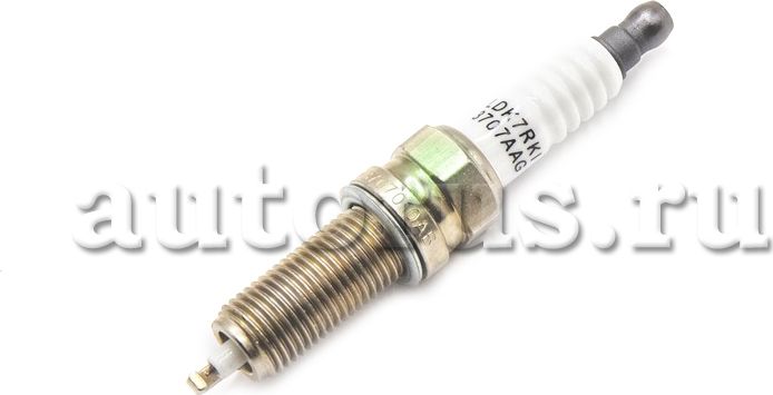 Свеча зажигания Chery. Артикул E4G163707110