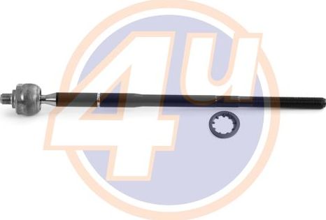 Рулевая тяга 4U для Chrysler Pacifica CS 2003-2006. Артикул CR-E-06727