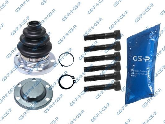 Пыльник ШРУСа внутренний GSP задний для BMW Z3 I 1996-2002. Артикул 760097