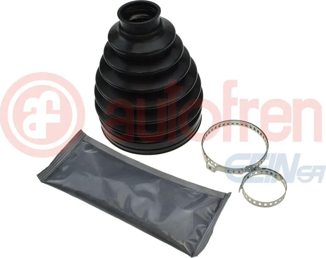 Пыльник ШРУСа TOYOTA LAND CRUISER PRADO 150 нар. (компл.) (Seinsa Autofren). Артикул D8593T