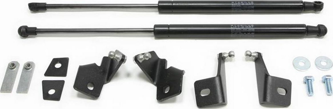 Амортизаторы (упоры) капота АвтоУпор для Great Wall Hover H5 2011-2016. Артикул UGWHH5012