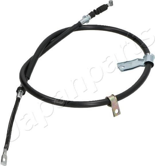 Трос ручника (тросик ручного тормоза) Japanparts. Артикул BC-K32L
