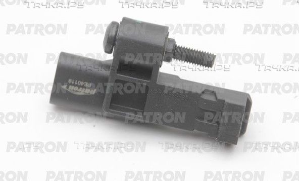 Датчик положения коленвала Patron для BMW X5 II (E70) 2007-2010. Артикул PE40119
