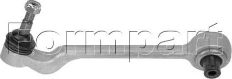 Поперечный рычаг Formpart. Артикул 1205076