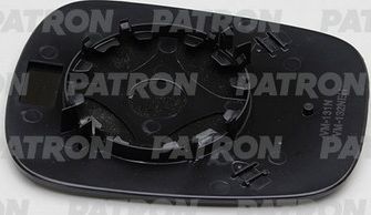 Зеркальное стекло, наружное зеркало (Patron). Артикул PMG3149G01