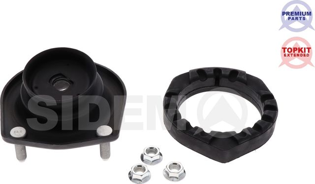Опора амортизатора (стойки) Sidem задняя правая для Lexus RX II 2003-2008. Артикул 845501 KIT