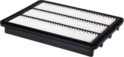 Воздушный фильтр Sakura для Kia Mohave I 2007-2026. Артикул A-29980