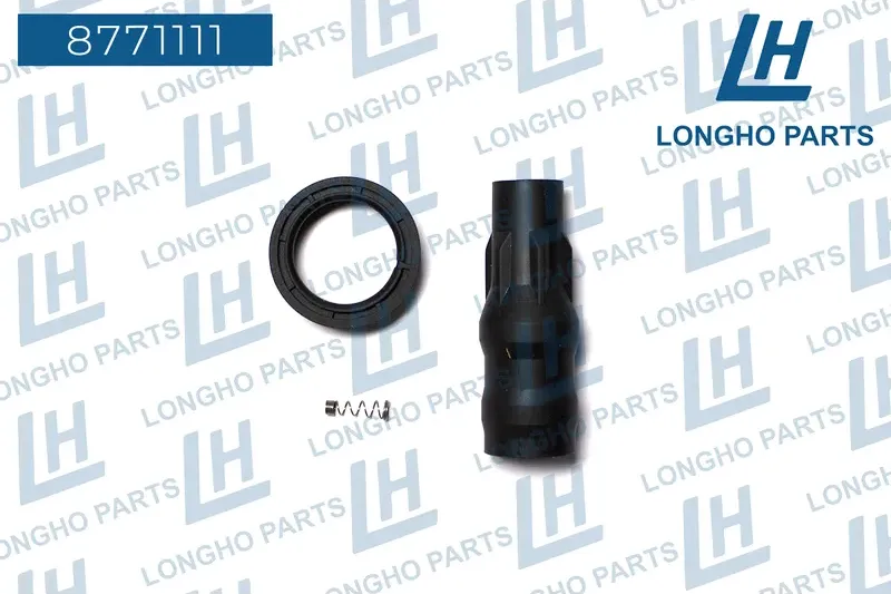 Наконечник катушки зажигания / MITSUBISHI MN119739 (Longho). Артикул 8771111