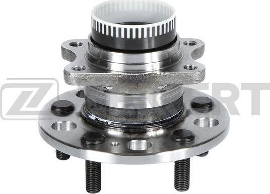 Ступица колеса Zekkert для Hyundai Sonata V (NF) 2008-2010. Артикул RL-1378