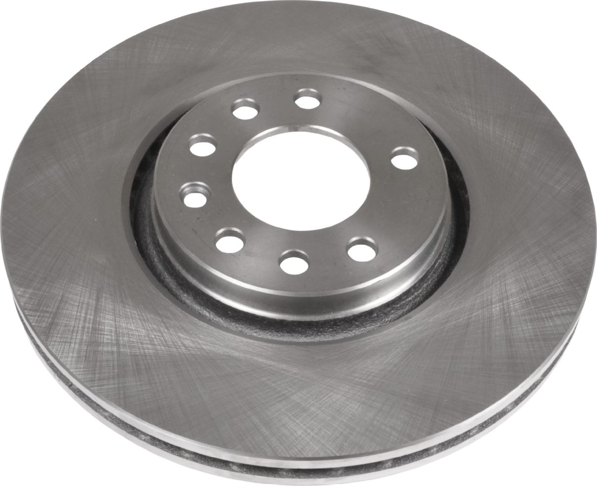 Тормозной диск Blue Print. Артикул ADW194310