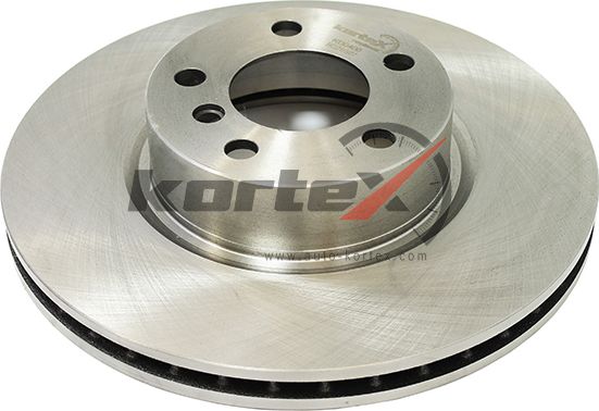 Диск тормозной BMW X3/X4(F25/F26) 11- перед.вент.(d=328mm) (Kortex). Артикул KD0400