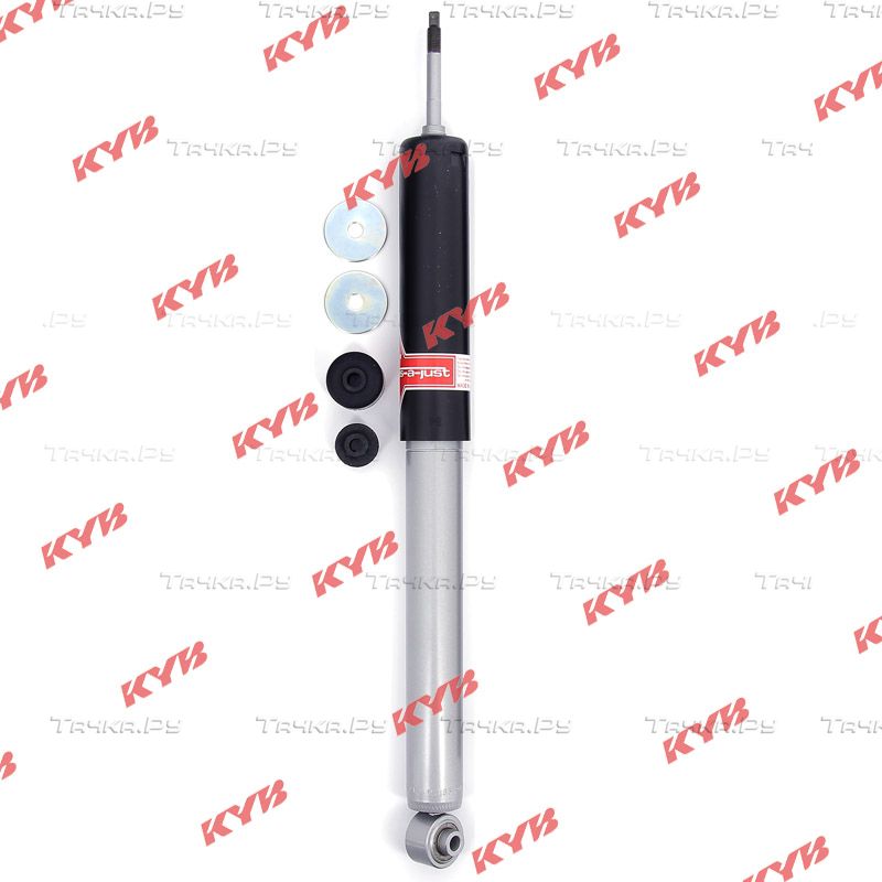 Амортизатор KYB (Каяба) Gas A Just. Артикул 553185