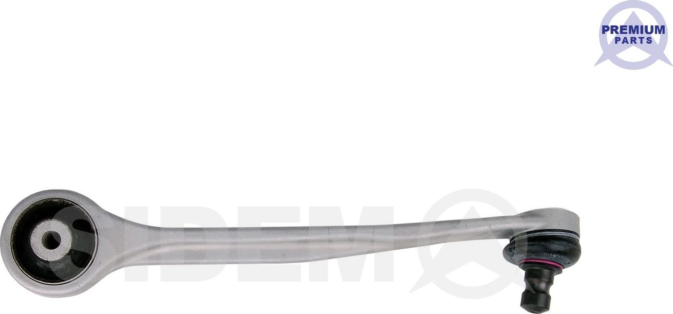 Продольный рычаг передней подвески Sidem (алюминий). Артикул 37171