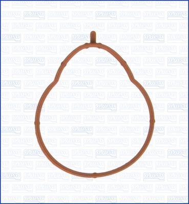 Прокладка впускного коллектора Ajusa. Артикул 13148800