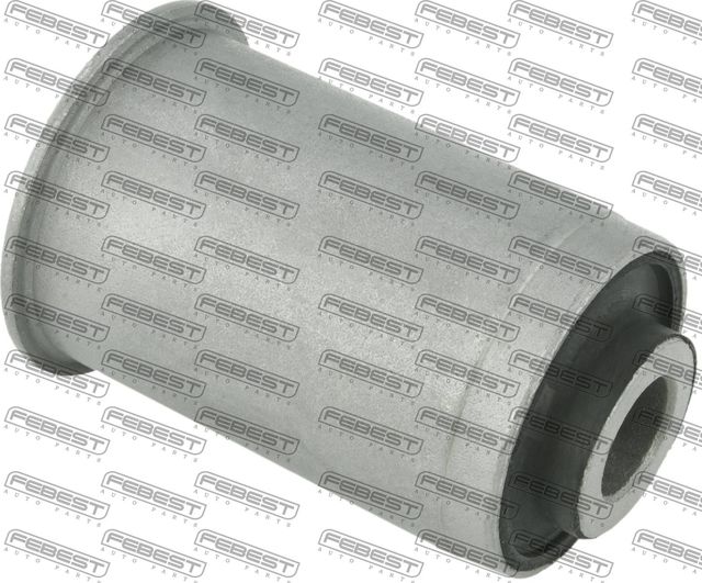 Сайлентблок переднего рычага подвески Febest нижний для Jeep Cherokee III (KJ) 2001-2008. Артикул CRAB-055