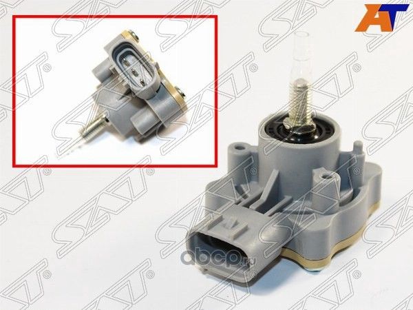 AT_Датчик регулировки дорожного просвета передний TOYOTA LAND CRUISER 100LEXUS LX 470 98-07 RH (SAT). Артикул ST8940560011