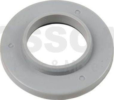 Опорный подшипник амортизатора (стойки) OSSCA. Артикул 93035