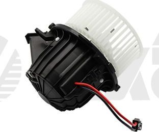 Вентилятор, мотор печки (отопителя) салона Vika. Артикул 88201765001