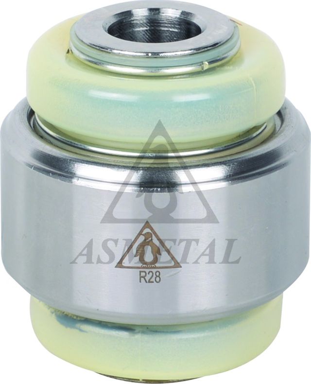 Сайлентблок заднего рычага подвески Asmetal. Артикул 11OP2500