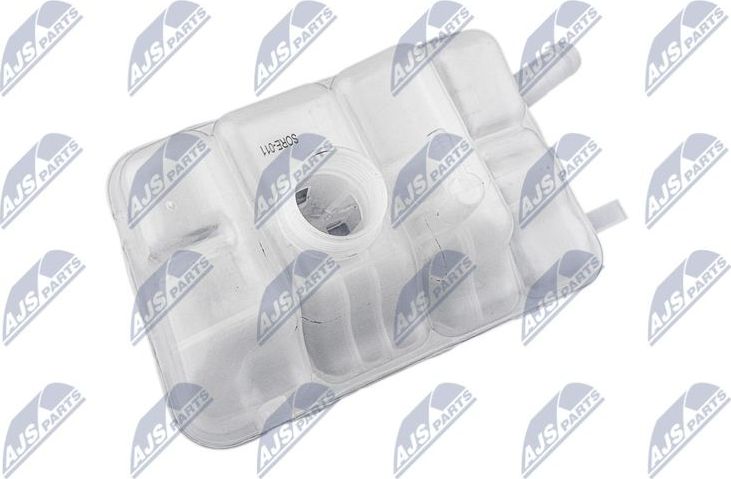 Расширительный бачок NTY. Артикул CZW-RE-011