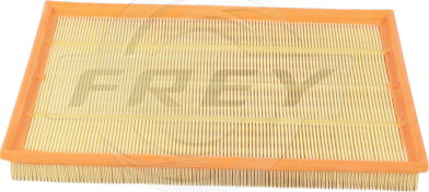 Воздушный фильтр Frey. Артикул 803102001