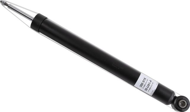 Амортизатор SACHS задний для Ford Focus IV 2018-2026. Артикул 350 015