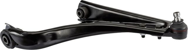 Поперечный рычаг передней подвески TRW правый нижний внешний для Renault Twingo I 1993-2007. Артикул JTC329