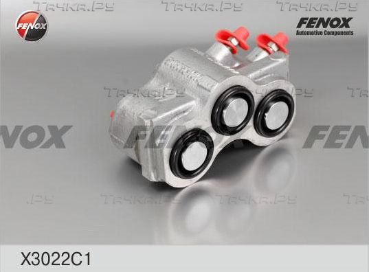 Тормозной цилиндр Fenox. Артикул X3022C1