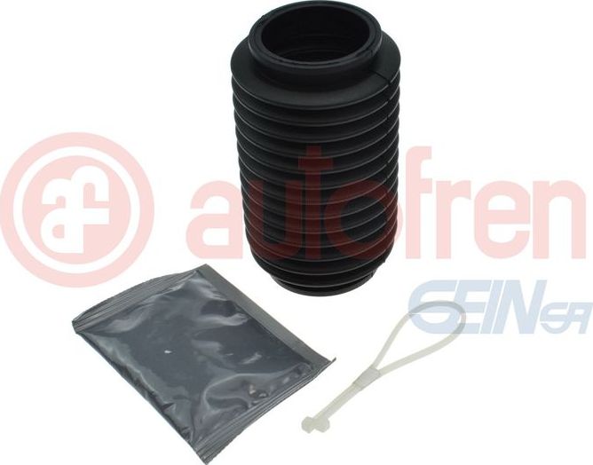 Пыльник рулевой рейки (комплект) Autofren Seinsa. Артикул D9004